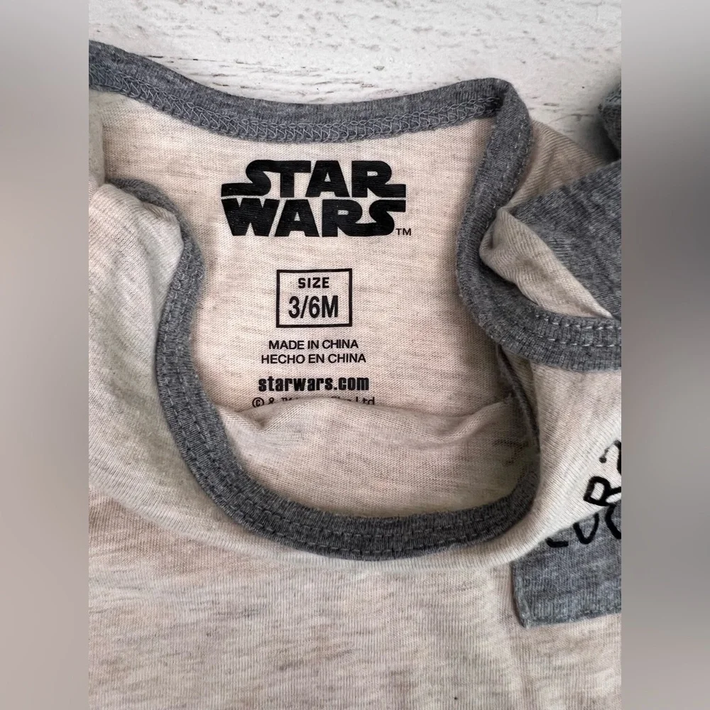 Star Wars easy soft fans